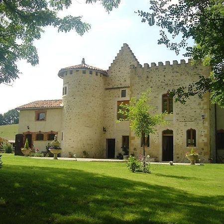 Montgaillard-de-SaliesDomaine Du Val De Soux住宿加早餐旅馆 外观 照片